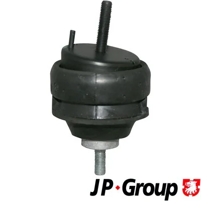 Mounting, engine